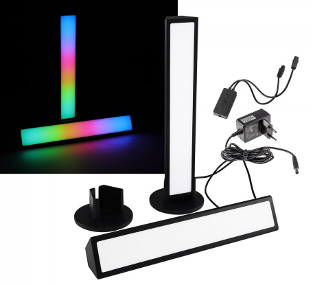 LED Gamer Light